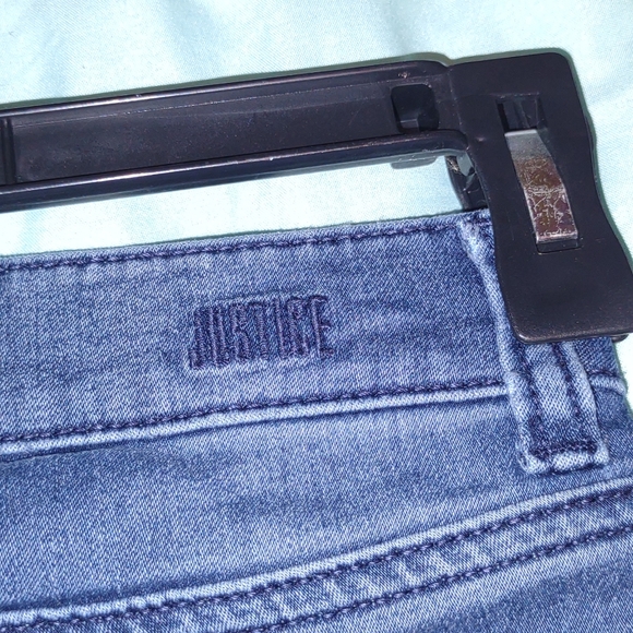 Justice Youth Jeggings - Picture 3 of 4